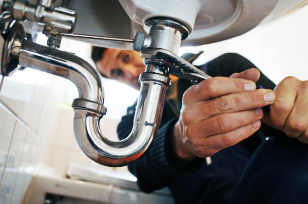 Best Residential Plumbing Services  in Pittsboro, IN