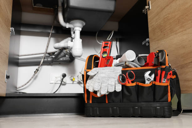 Reliable Pittsboro, IN Plumbing Solutions