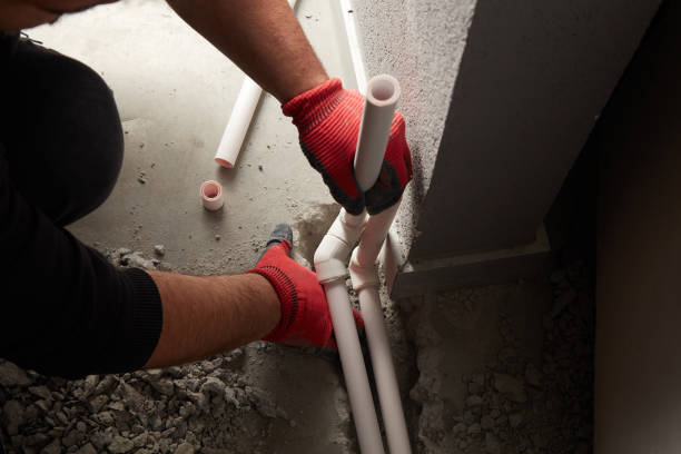 Best Gas Line Repair  in Pittsboro, IN